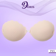 Áo Dán Ngực Su Đúc Đệm Dày Bàn Tay Nâng Ngực Tạo Khe Quyến Rũ DORIS P45