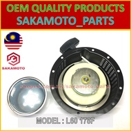 Yanmar China Engine L60 178F Recoil starter