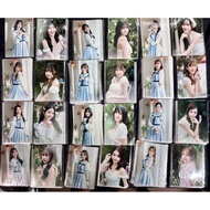 BNK48 Colorcon wink 11-Gatsu no Anklet Marine Patt Sindy Nall Nammon Lookked Jingjing Ploen Palmmy P