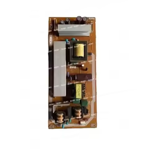 Original Used Power Board QPWBFF185WJN3 2 1, for Sharp LCD-32G100A, 32L100A, 32Z100A Send Pictures f