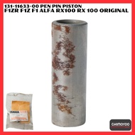Pen Pin Piston YAMAHA F1ZR F1Z F1 Alfa Rx100 Rx 100 Original