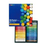 MUNGYO - MUNGYO MOP-24 24色油粉彩