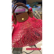 LongChamp Emily in Paris