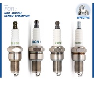 Hot Sale New Car Products Candles  F6RTC F5RTC F7RTC F8RTC Replace for BPR5ES/BPR6ES/BPR7ES/BPR8ES O