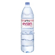 Evian Mineral Water Prestige - 1500ml