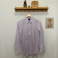 KEMEJA Original G2000 men's long shirt, good condition, size 15.5