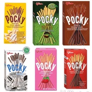 Glico Pocky Biscuit