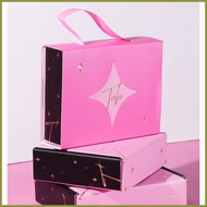 ❦ ❥ ◶ TALA by Kyla Promise Rings Stainless Steel Hypoallergenic with Giftbox Set