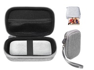CaseSack Case for HP Sprocket 2x3 Portable Photo Printer, Polaroid Snap Touch, Zip Mobile Printer, P