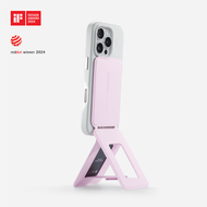 MOFT Snap Invisible Phone Tripod Stand MOVAS™ MagSafe ขาตั้ง for iphone แบบแม่เหล็ก ไม้เซลฟี่ gripto