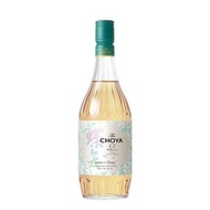 The CHOYA C2 700ml チョーヤ 梅酒 発酵梅ワイン数量限定