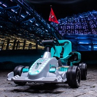 Electric Drift Go-Kart 699A