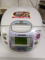 象印ZOJIRUSHI 電鍋,,功能正常,少用,只要999