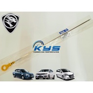 ENGINE OIL LEVEL DIPSTICK GAUGE # PROTON SAGA BLM,GEN2,WAJA CAMPRO,SATRIA NEO,EXORA,PERSONA # PREVE,