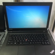 Laptop second Lenovo L440