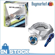 [ของแท้] ชุด Takara Tomy Beyblade X BX-07ชุดเปิดแดชแบบ All In 1