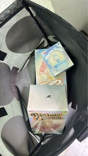 原價出售 Labubu 香薰