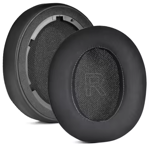 Cooling Gel Ear Pads Replacement For Anker Soundcore Life 2 NEO / Q10 Headphones Earpads Earmuff