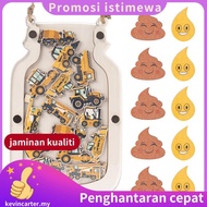 1 Set Reward Jar for Kids Classroom Reward Chart Themed Potty Training Rewards Behavior Chart.kevinc