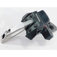 CBR500R CB500F CB500X REAR FENDER COVER TAIL REAR TAIL EKOR ORIGINAL NEW STOCK CBR CB CBX CBF 500 HO