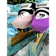 🔥HOTSELLING🔥sarung kasut roller skates roller skates shoe cover quick skates shoe cover Pattern Skat