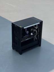 5700X3D RTX 4080 Custom PC
