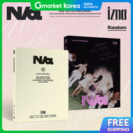 Izna - N/A (Cd Album/Random)