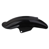 Flameer Rear Mudguard Fender For Harley Sportster Bobber Chopper Cafe Racer Black