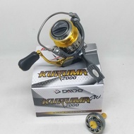 Daido Kurumi 2000 sw reel