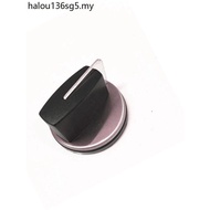 Universal Gas Stove Type Liquefied Gas Gas Stove Switch Knob Household Lighting Switch Button Stove 