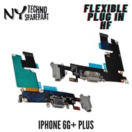 IPHONE NY FLEXIBLE PLUG IN FOR 6G+ PLUS PLUG IN FLEXI