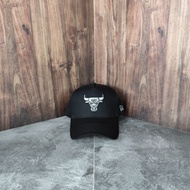 Chicago Bulls Baseball Cap