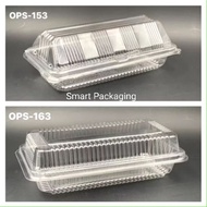 GO-78L/ GO-163/ GO-153 With Lock (50pcs/pkt)