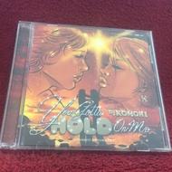 CD DJ Komori-Sugarbitz Soundmixer 3-You Gotta Hold On Me Condition As Shown In The Cover Photo ZA363