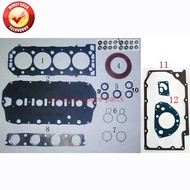 18K4G 18K4F Engine Full gasket set kit for MG MGF RD TF 135 TF 120 ROVER 75 RJ 200 RF 1.8L 1.8T 1995