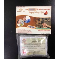 Alum-foul-nach essence (powder)