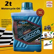 HIFORMLUB 2T Motorcycle Oil /Minyak 2T