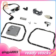 A518 46RE 48RE Transmission Governor Pressure Sensor Solenoid Leach Gasket Kit for R-Am 1500 2500 35