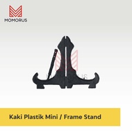 Kaki Bingkai Foto Pajangan Frame Foto Piring Souvenir Eagle Holder Hp Stand Plate / Stand Holder / S