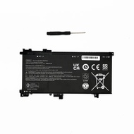 HSTNN-DB7T HSTNN-UB7A TE04XL Laptop battery For HP Omen 15-AX200 Pavilion 15-BC200 Series 15t-bc200 