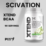 Scivation XTEND BCAA - 90 Servings