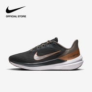 Nike Women's Air Winflo 9 Shoes - Dark Smoke Grey