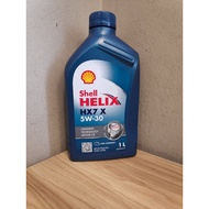 Shell Helix HX7 5W-30 (1 Liter)