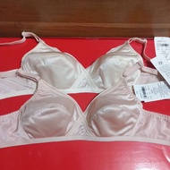BRA D151 is a company's no-wire, non-padded bra product.Size A75, B75, A80, B80, A85, B85