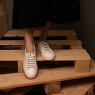 35-45碼 男女鞋 日式麵包鞋 兩穿 鬆緊 後踩鞋_小白鞋