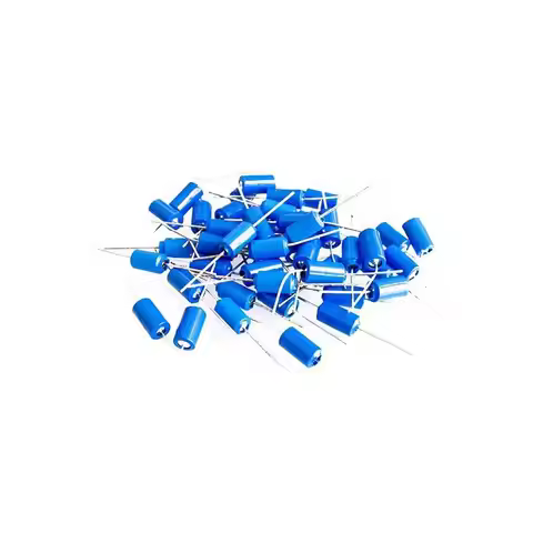 10PCS SW420 Blue Vibration Switch SW-420 Vibration Switch Vibration Sensor Ball Switch Shake