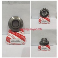 SIDE GEAR 125HT-130HT OR GARDAN GEAR 125HT-130HT