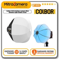 COLBOR CS25 Lantern Mini Softbox Lighting