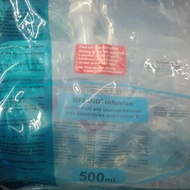 Buko Rene Cairan Bfluid 500Ml Expayer Jauh