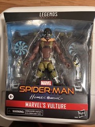 Marvel Legends 孩之寶 Spider-Man Homecoming Vulture Figure